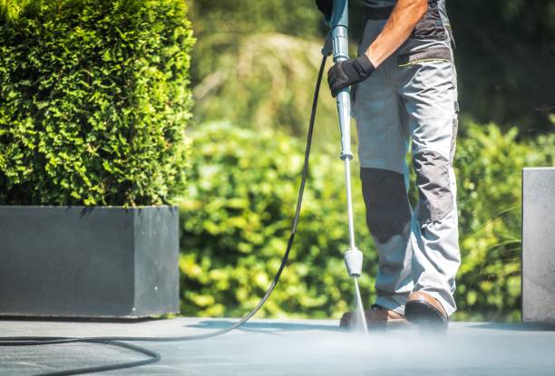 Best Parking Lot and Garage Cleaning  in Mission, SD