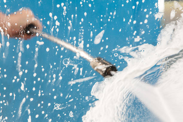 Best Fleet Vehicle Washing  in Mission, SD