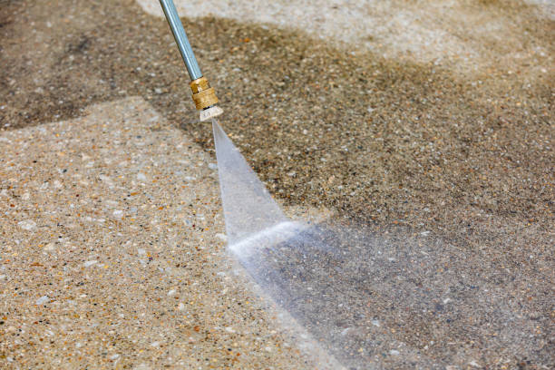 Best Post-Construction Pressure Washing  in Mission, SD