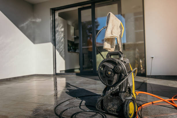 Professional Pressure Washing in Mission, SD