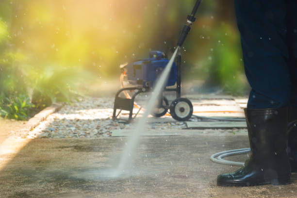 Boat and Dock Cleaning in Mission, SD